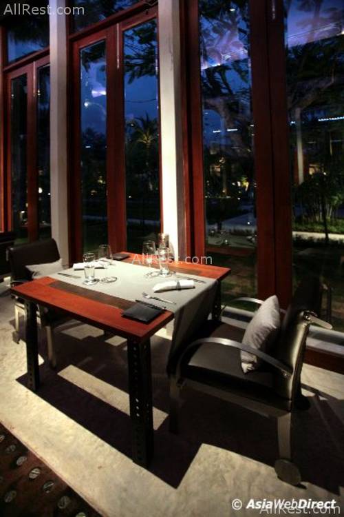 Indigo Pearl Hotel 72